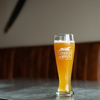 Hefeweizen Pint