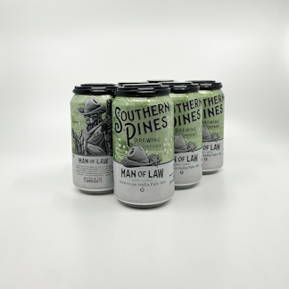 Man of Law 6 Pack