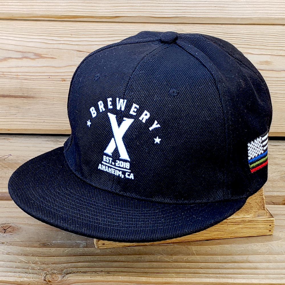 The Brewery X Hat