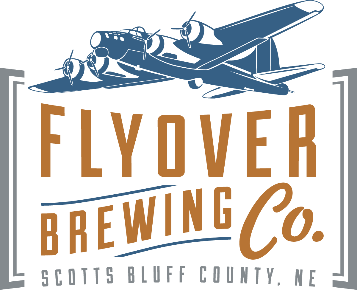Flyover Brewing Online Shop