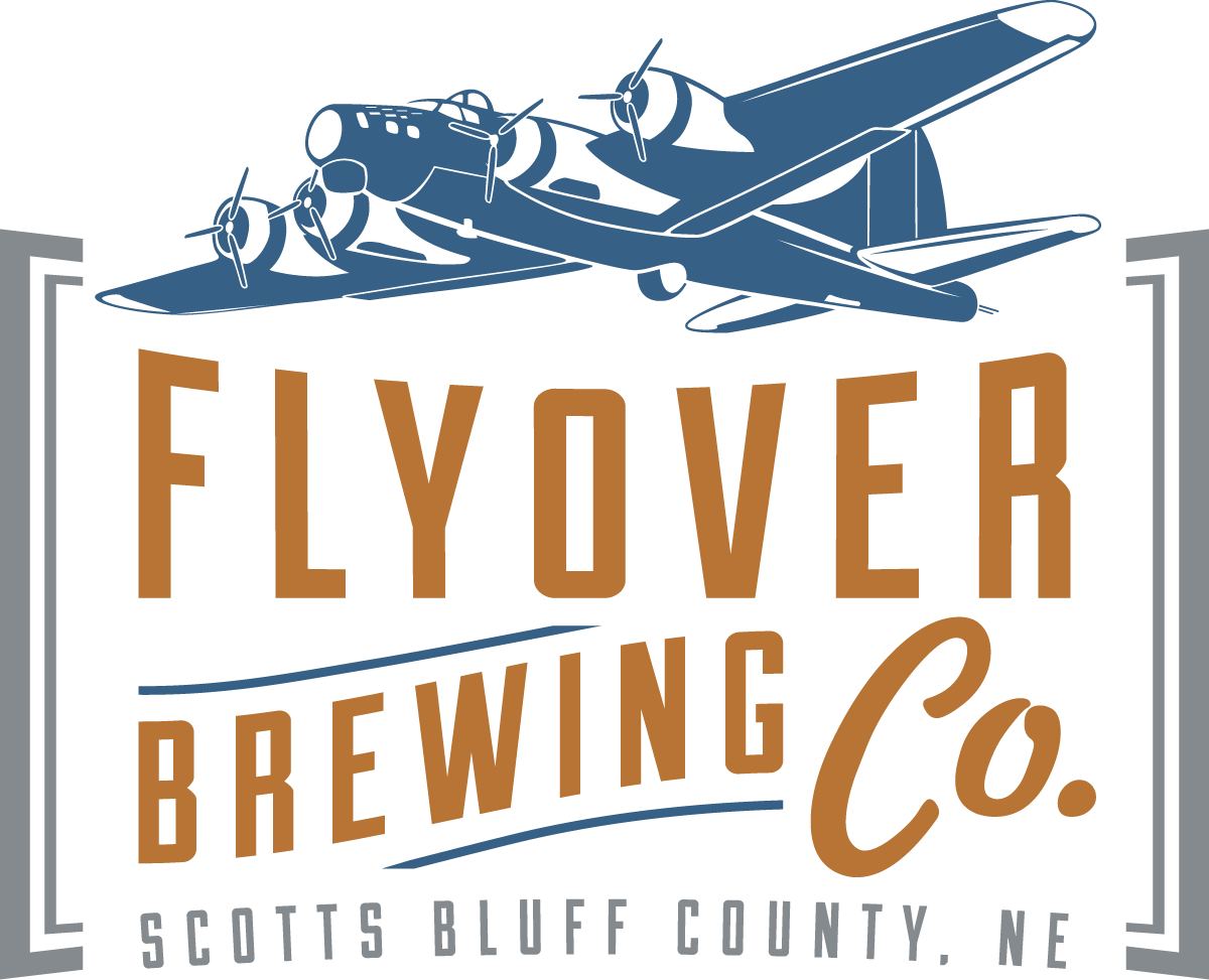 Flyover Brewing Online Shop