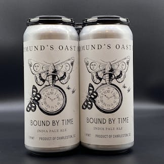 Bound By Time 4pk Cans