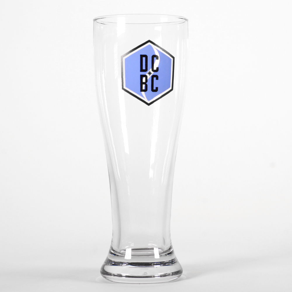 Pilsner Glass