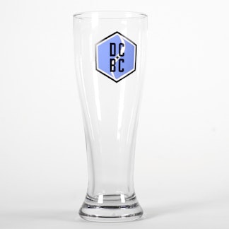 Pilsner Glass