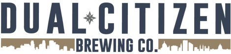Dual Citizen Brewing Co. Online Shop
