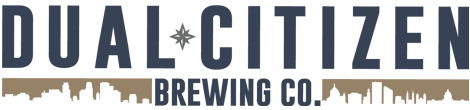 Dual Citizen Brewing Co. Online Shop