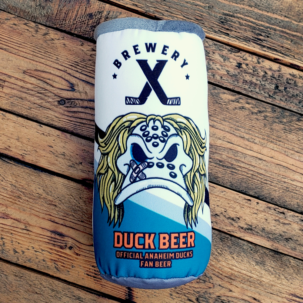 Duck Beer Dog Toy | Brewery X Online Shop