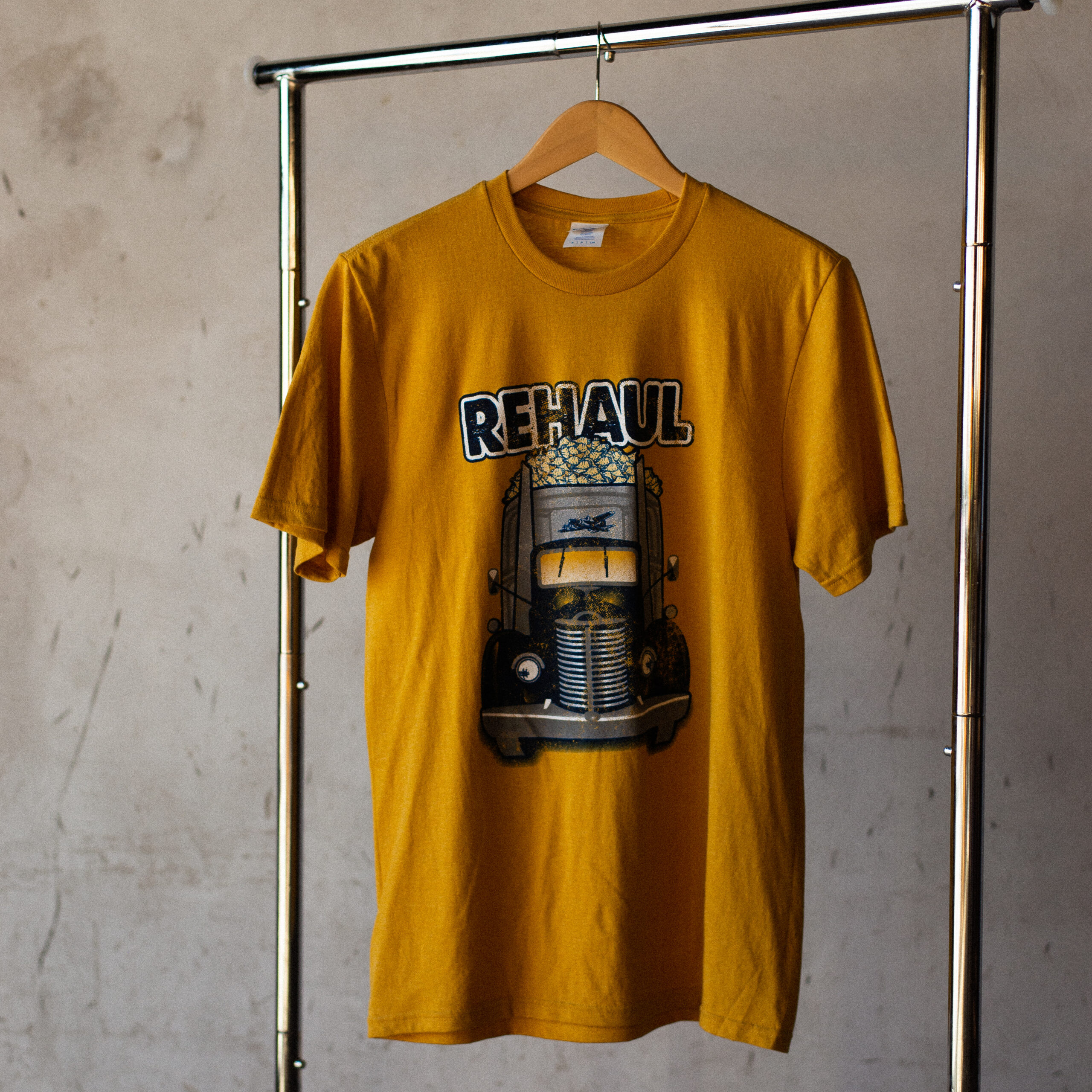 Rehaul T-Shirt