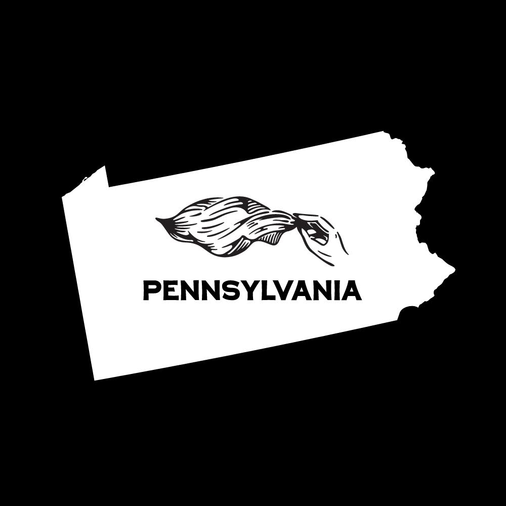 Pennsylvania Shipping Build Your Own Box