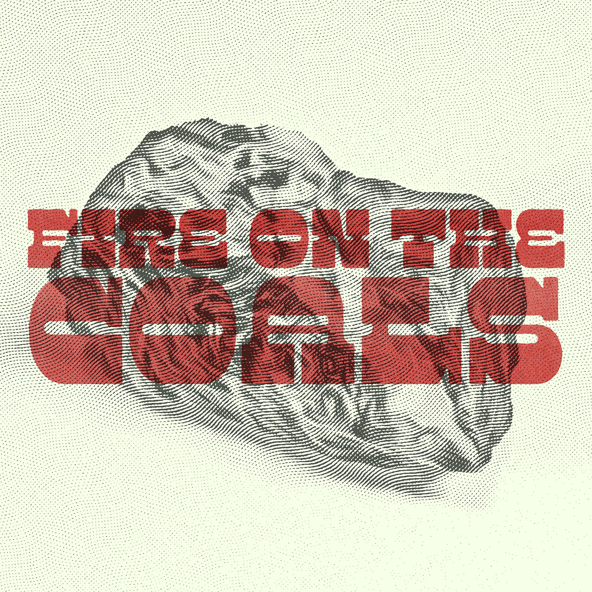 Jackie O’s Fire on the Coals 