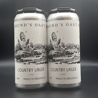 Country Lager 4 pack