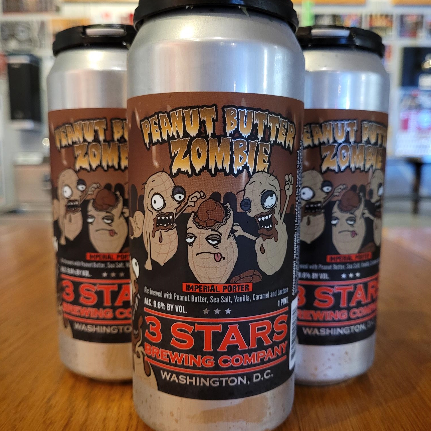 Category: Cans | 3 Stars Brewing Company