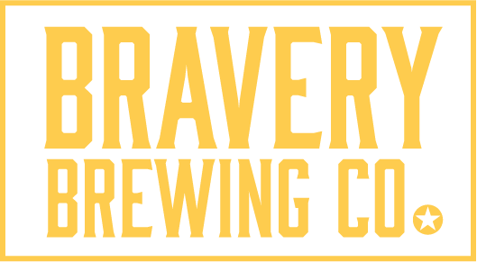 Bravery Brewing Online Shop