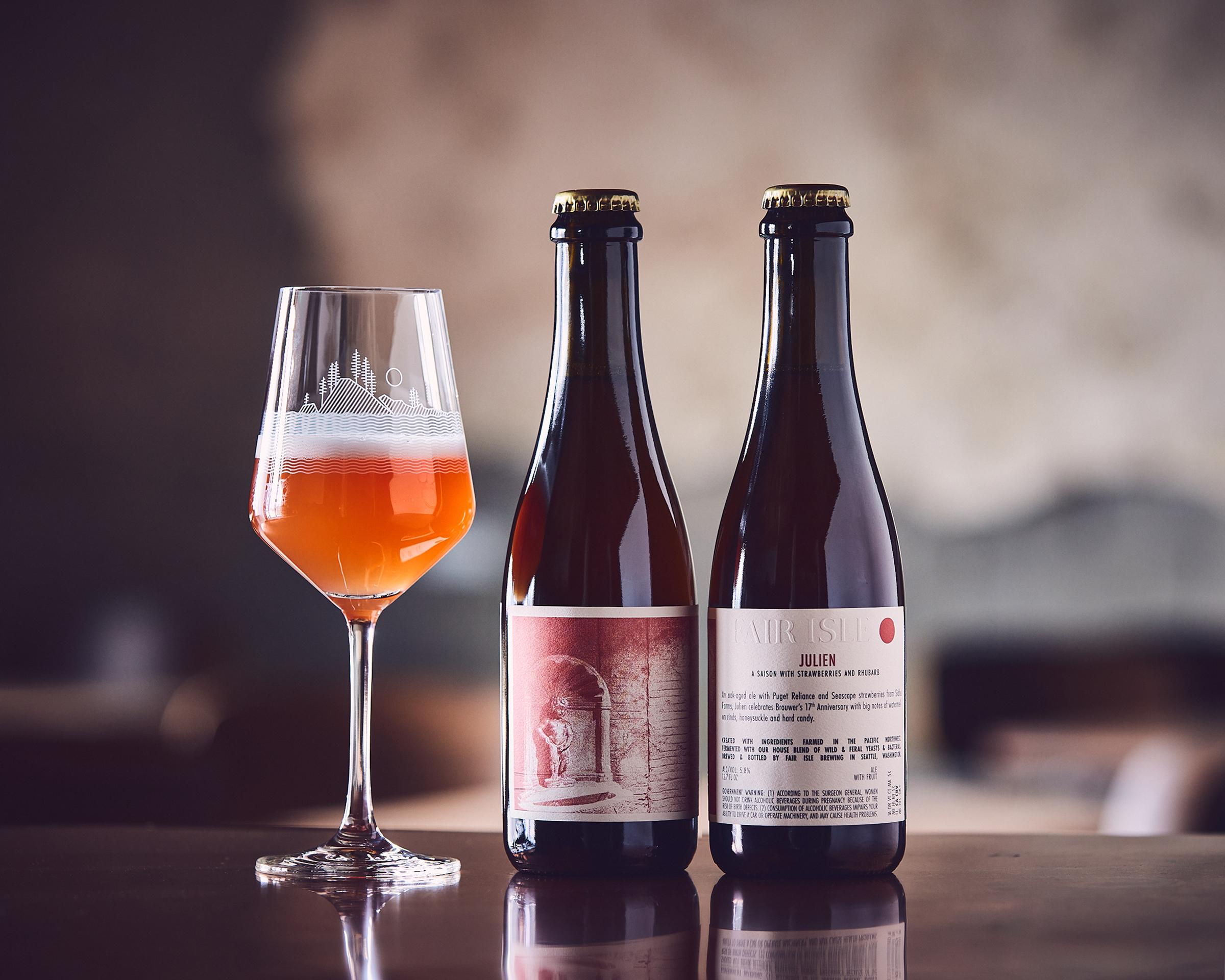 Fair Isle Brewing Online Shop