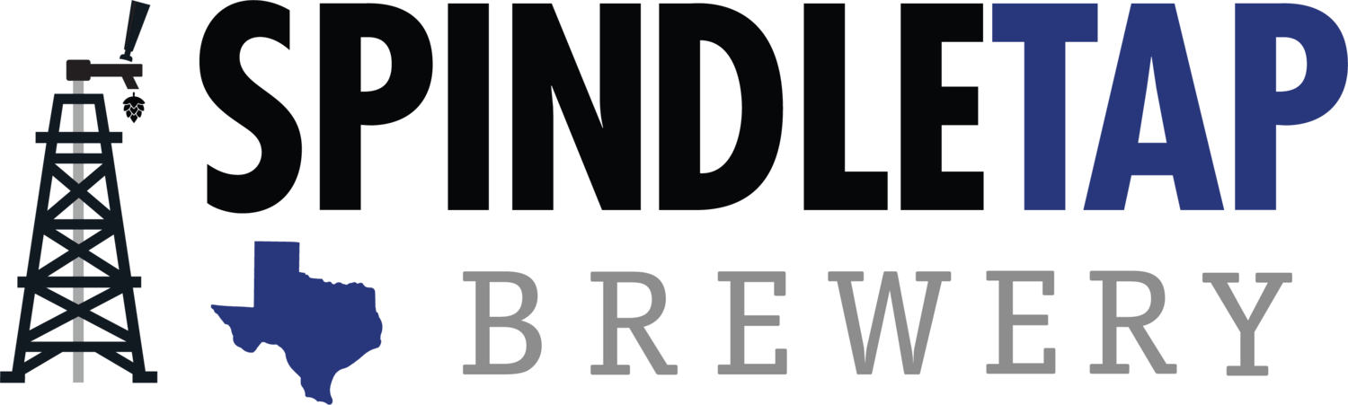 Spindle Tap Brewery Online Shop