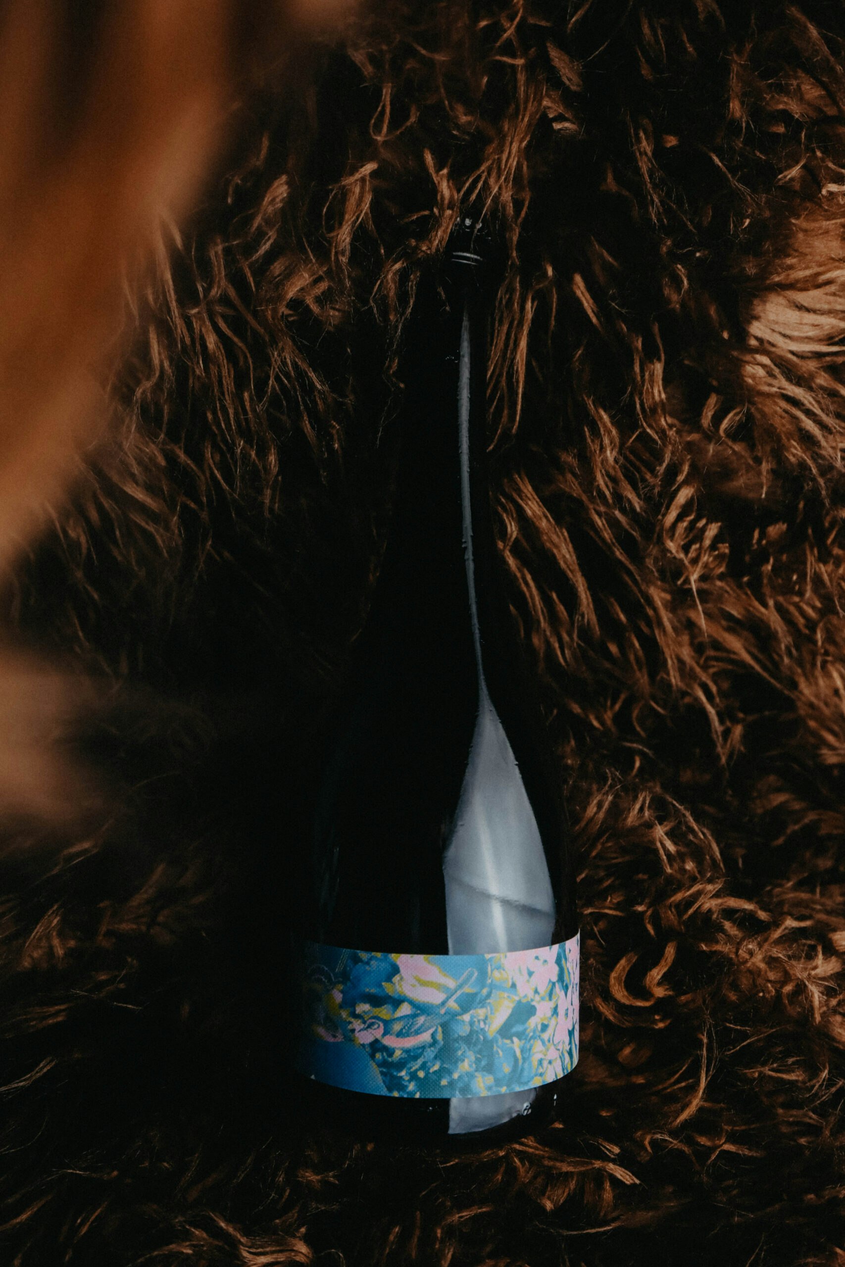 Beautiful You - 750ml bottle