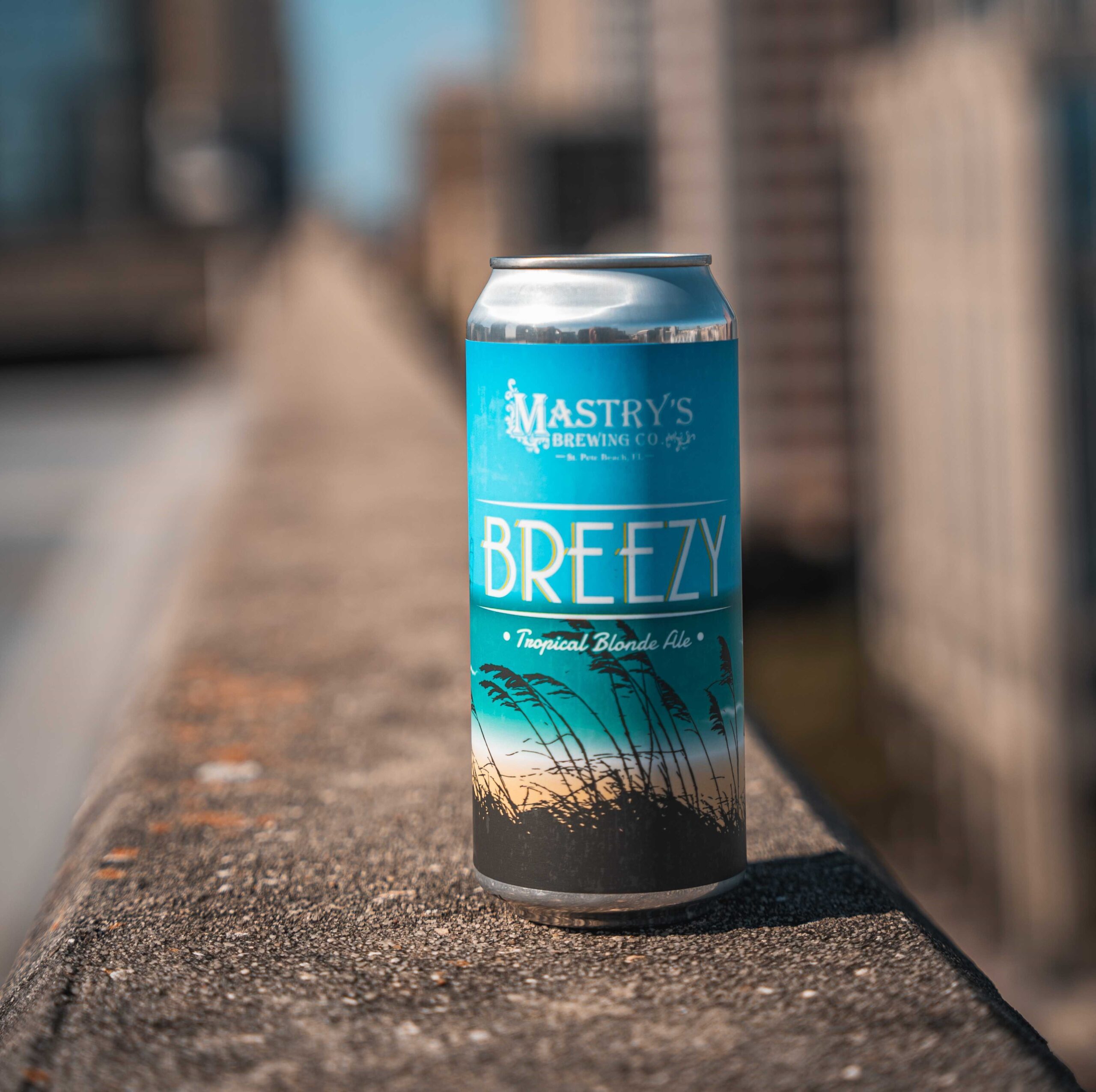 Breezy 16oz/4pk