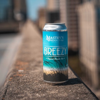 Breezy 16oz/4pk
