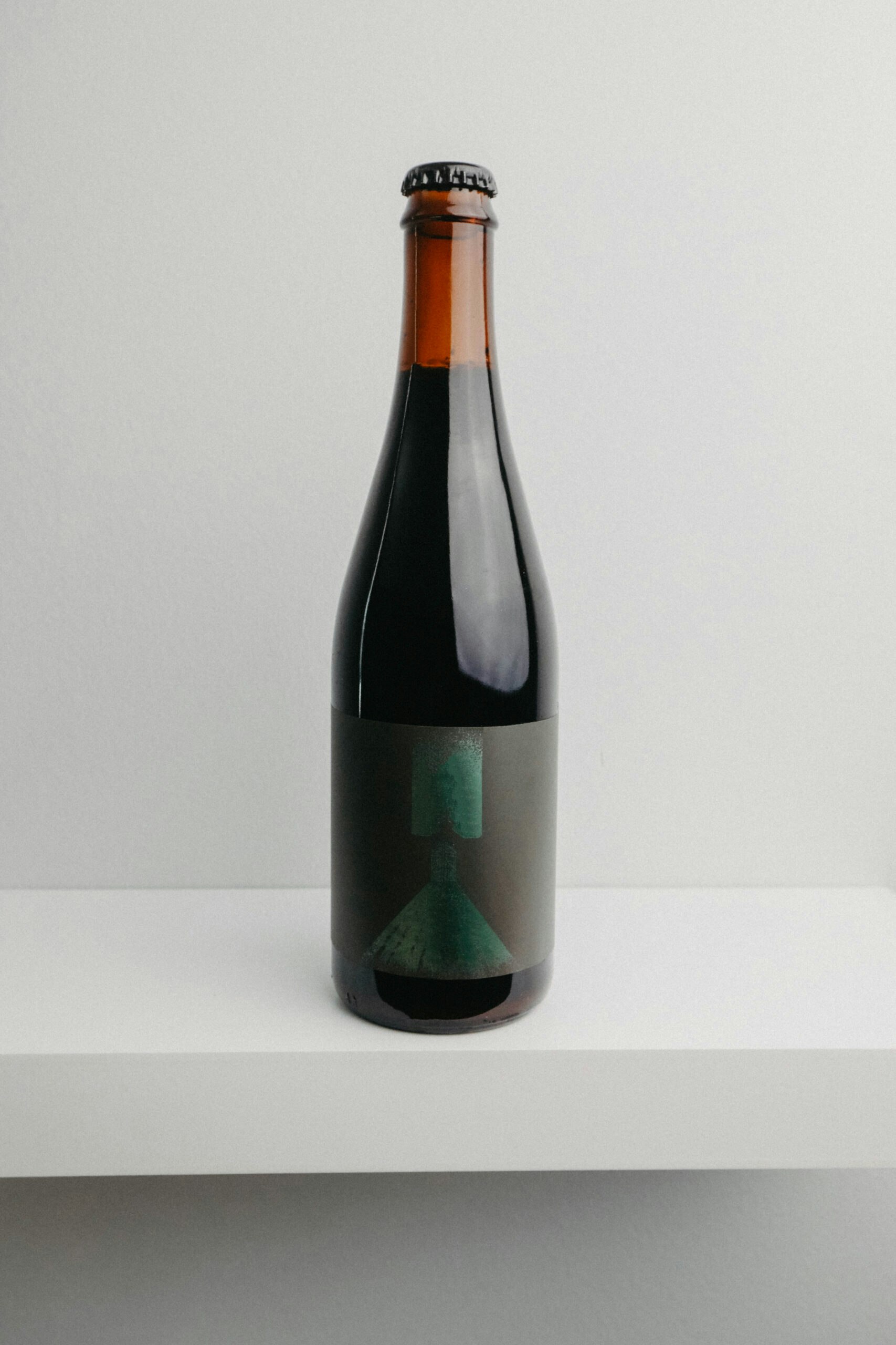 Hollow Place Mélange Grand Cru - 500ml bottle