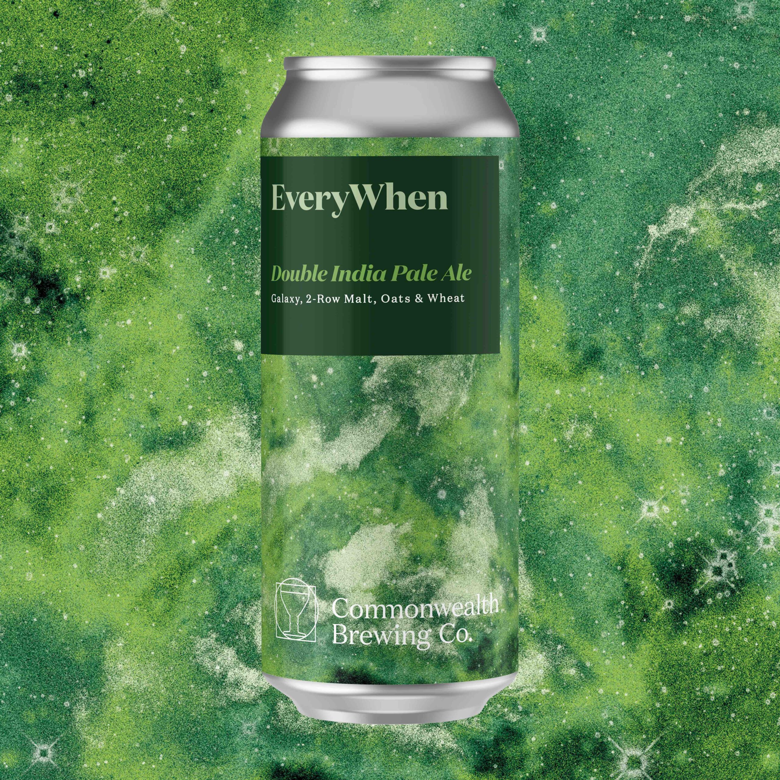 EveryWhen (DIPA) - 4-Pack