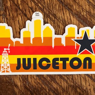 Stickers_Juiceton