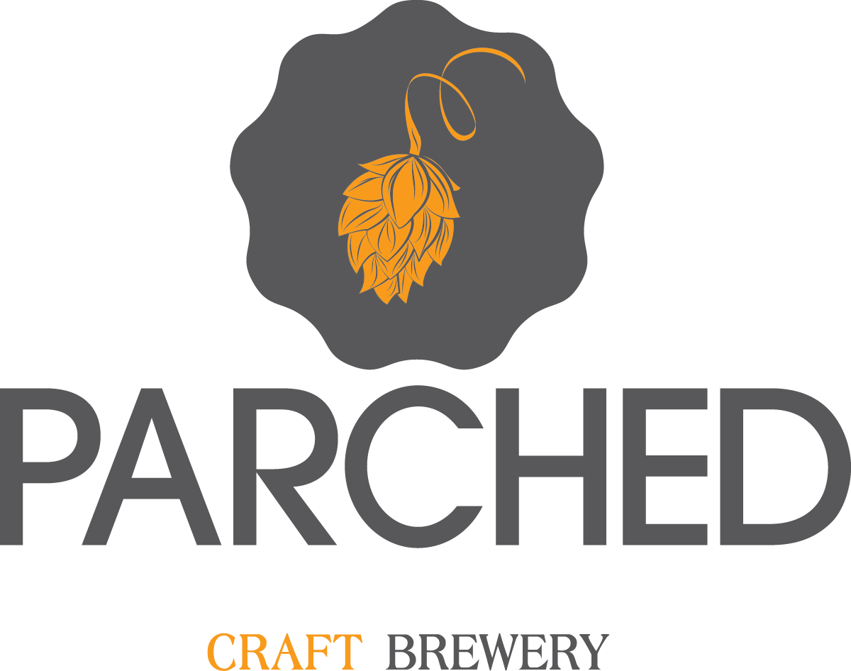 Parched Brewery Online Shop