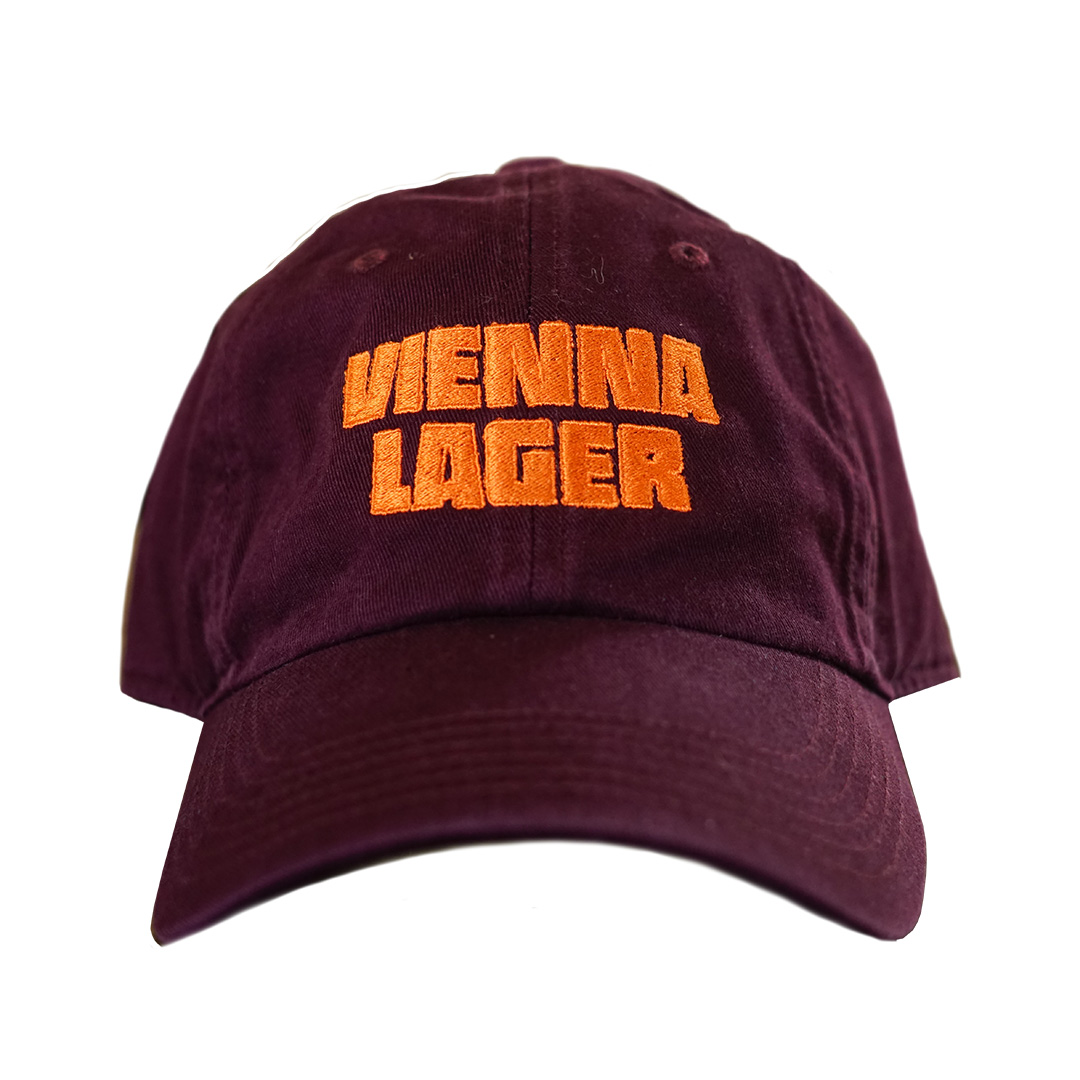 lager hat