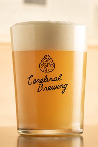 Tentacle Pint Glass – The HPLHS Store