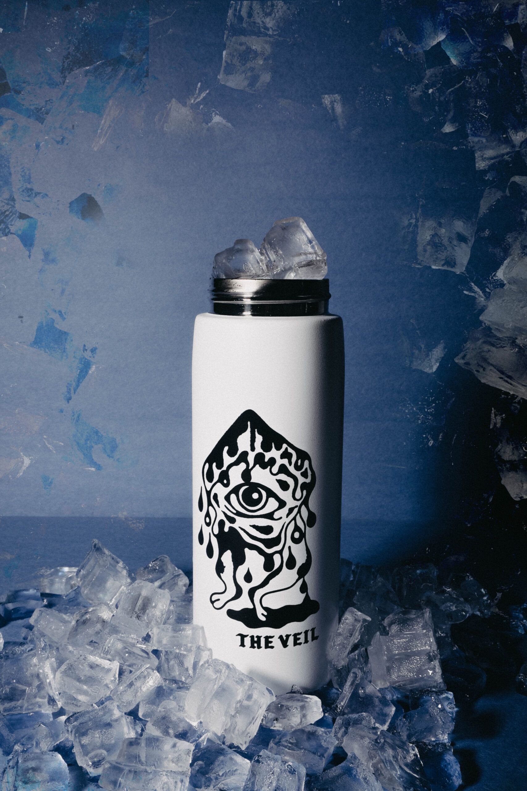 Insulated Bottle