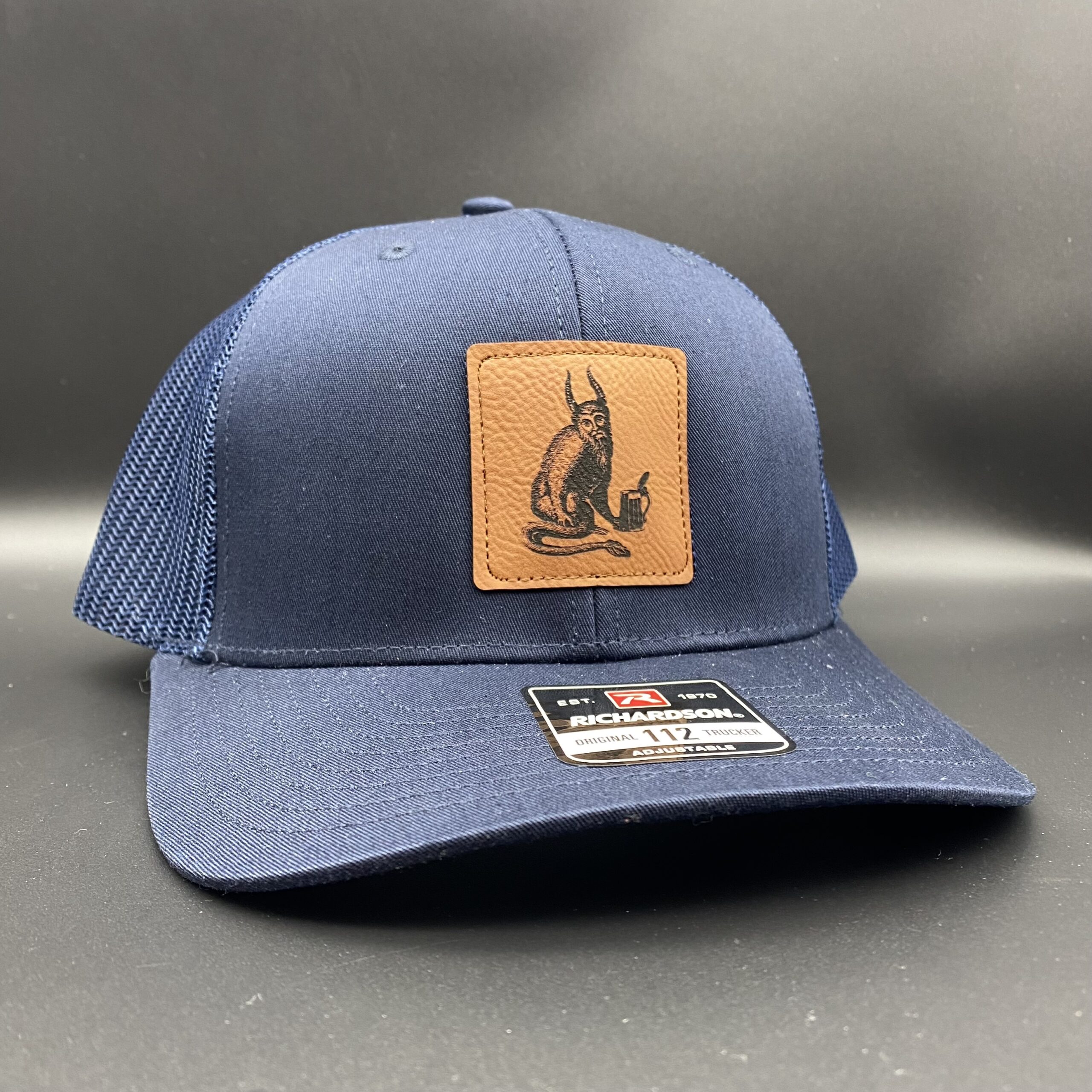 Category: Headwear | Edmund's Oast 