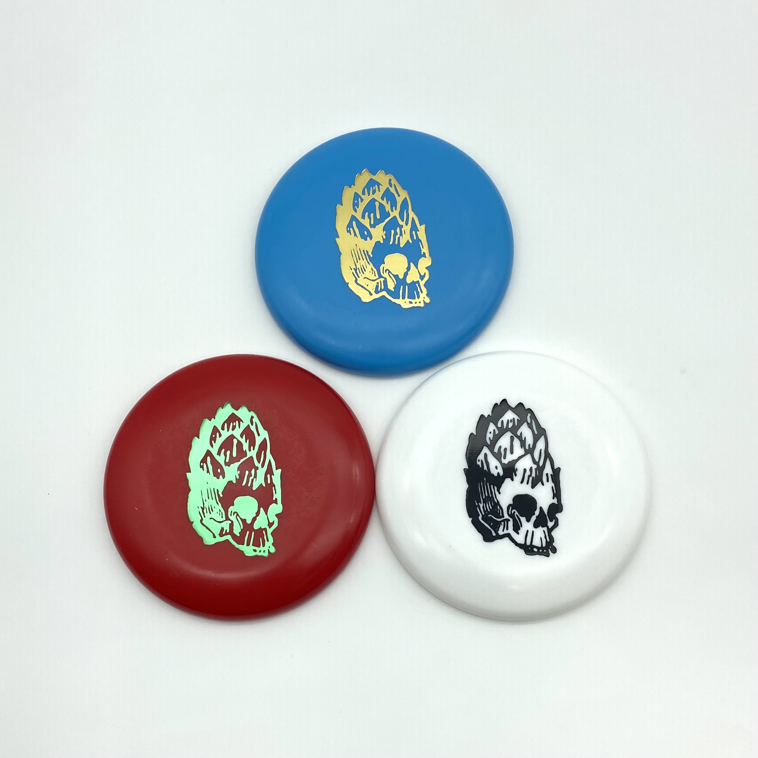 DISCGOLF-INNOVA-MINIMARKER