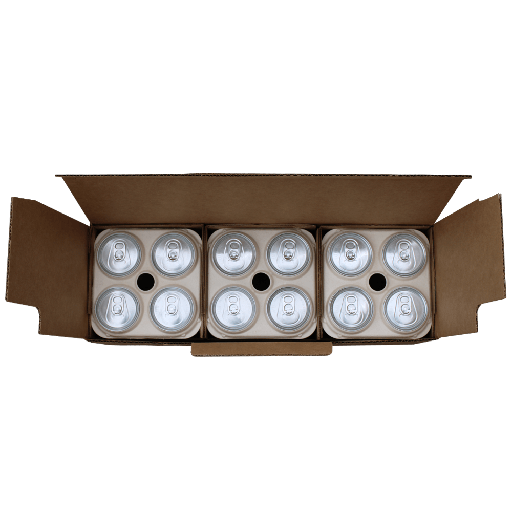375 ml Beer Crate – Mega Pack