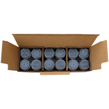 shipping boxes for cans of beer cider cbd drinks