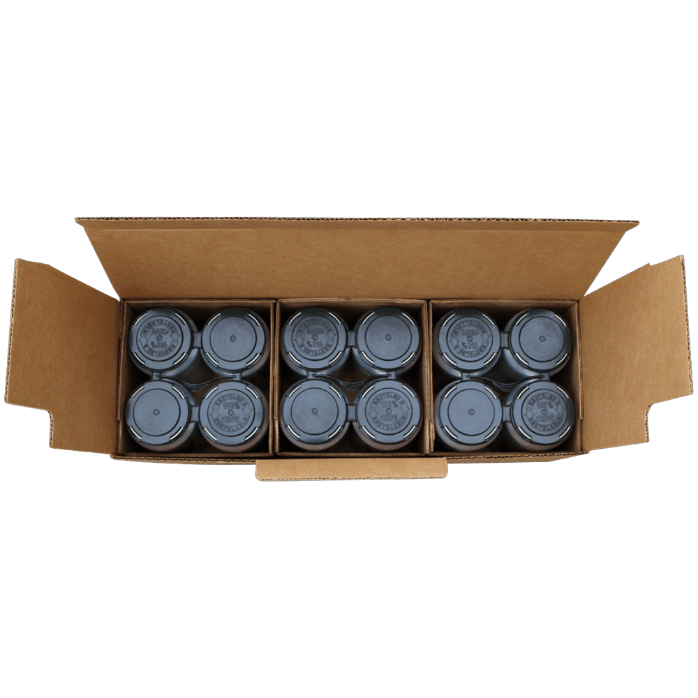 375 ml Beer Crate – Mega Pack