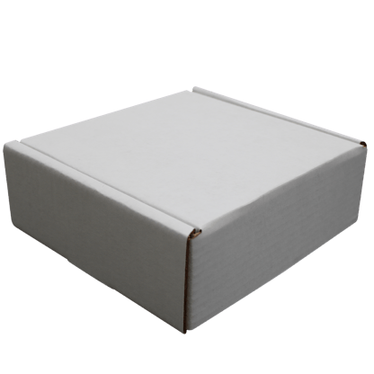 2 pack whale pod shipping boxes
