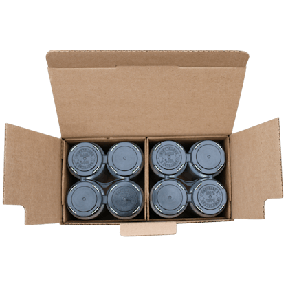 16oz can shipping boxes beer cider cbd