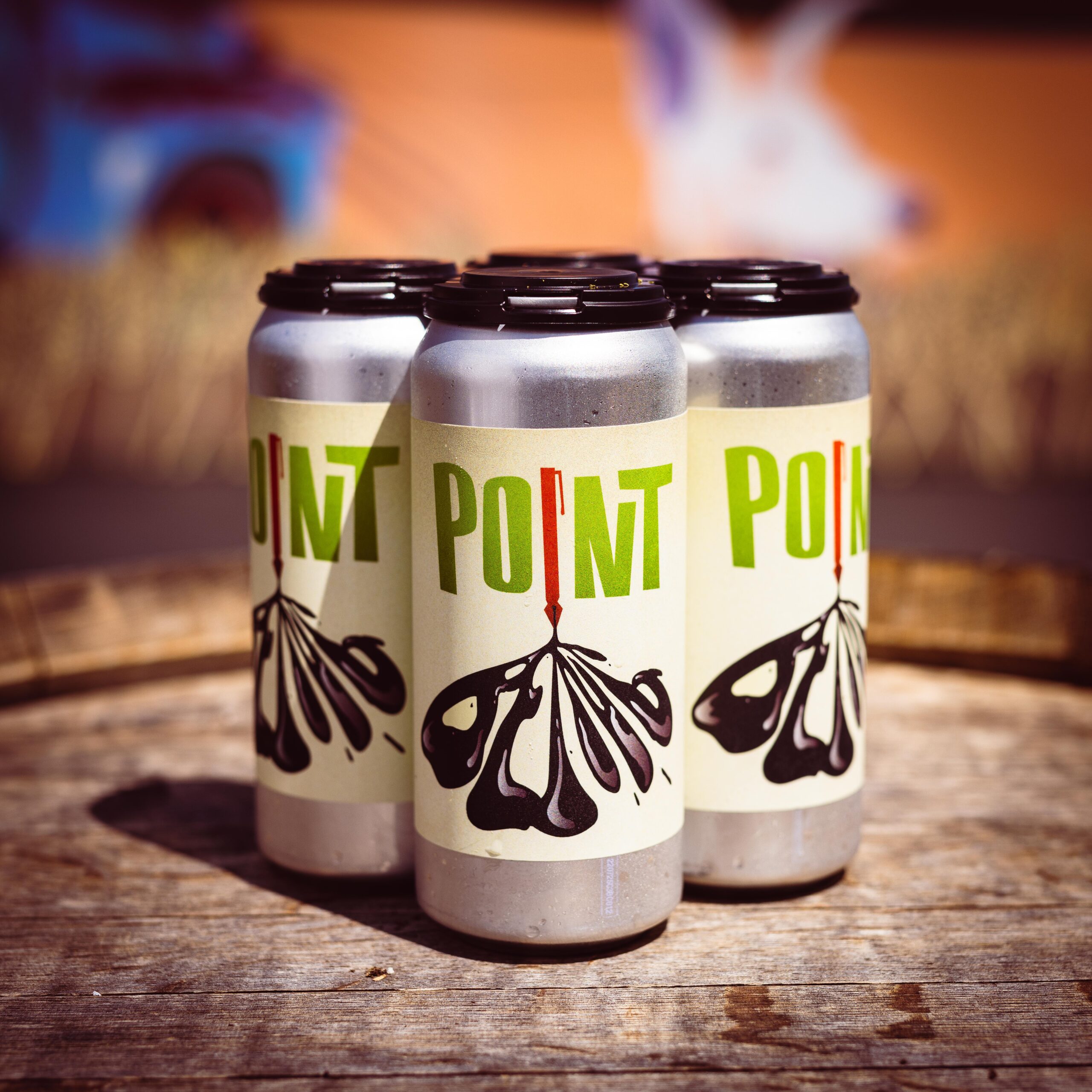 Point Being 4-Pack Online