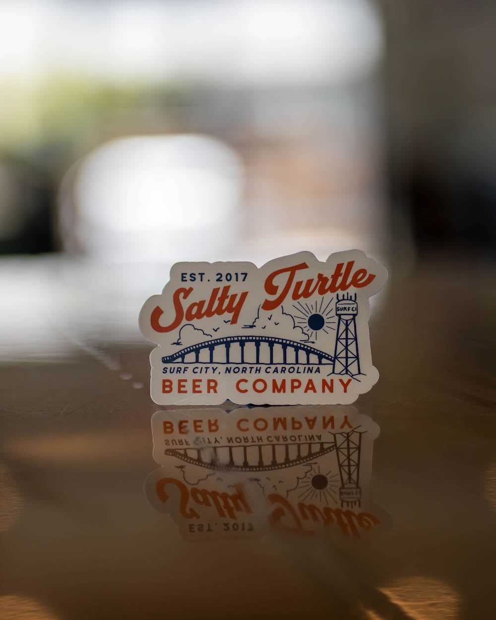 Other Awesome Branded Gear | Salty Turtle Beer Co.'s Online Shop