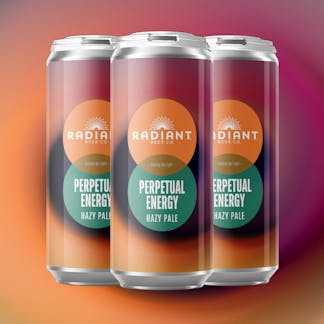 perpetual-energy pale ale cans