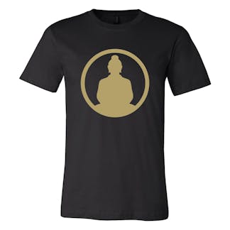 Funky Buddha Centra Florida College Unisex Tee Front