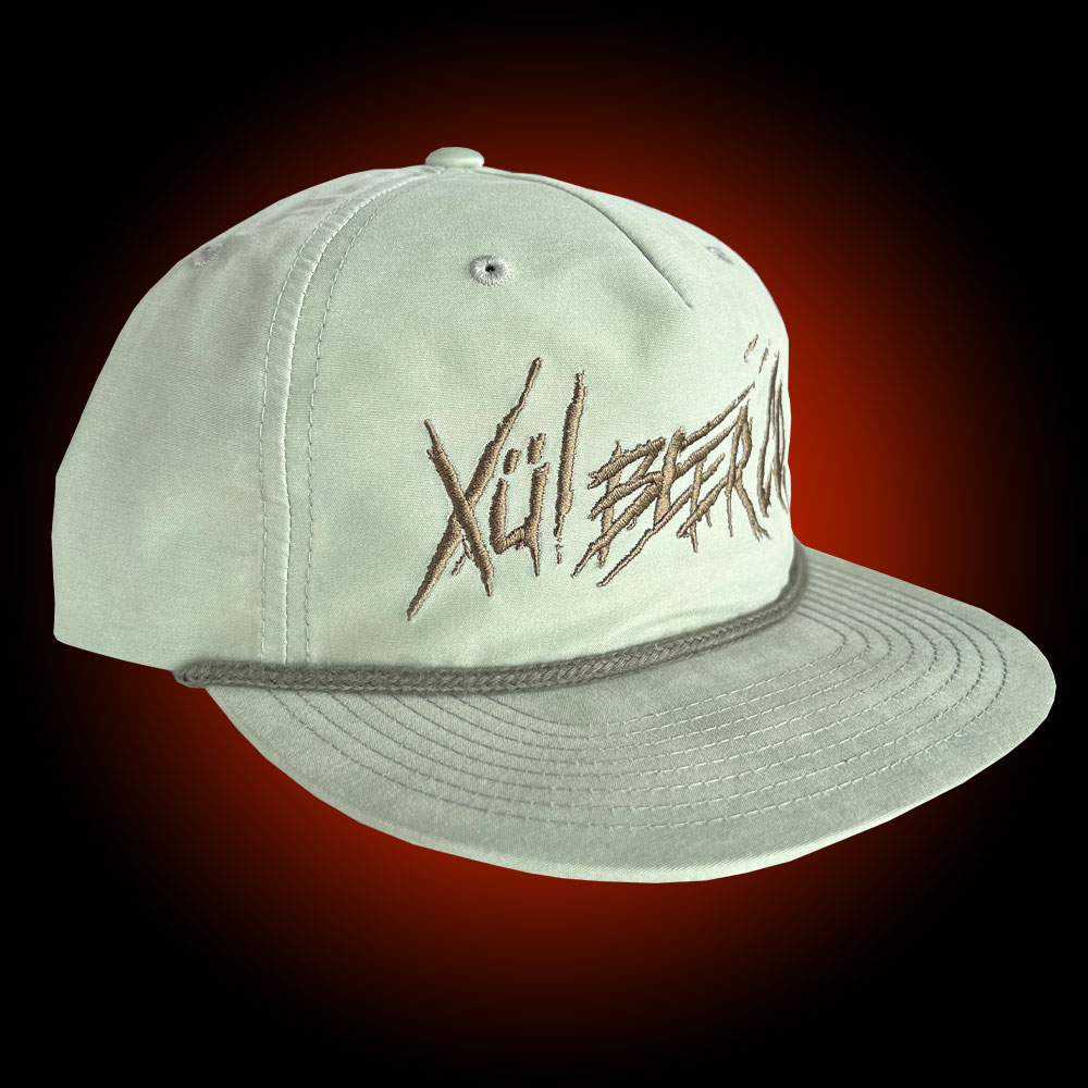 Thrasher hat clearance