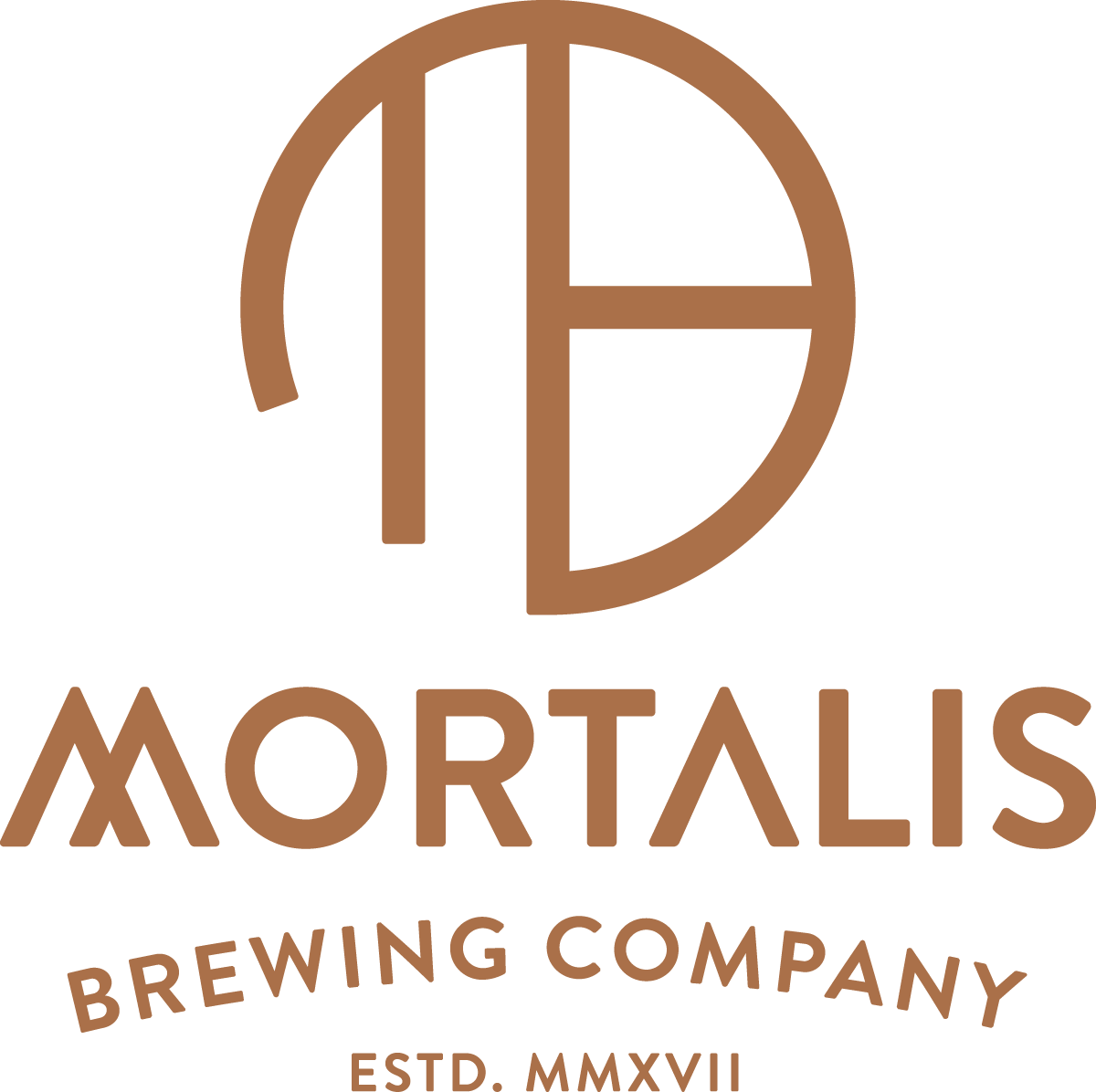 Mortalis Brewing Online Shop