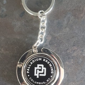 Pursehook/Keychain