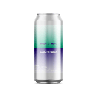 DDH Forever Simcoe