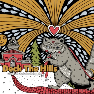 Deck the Hills - 6 pack