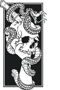 Savage Craft logo 