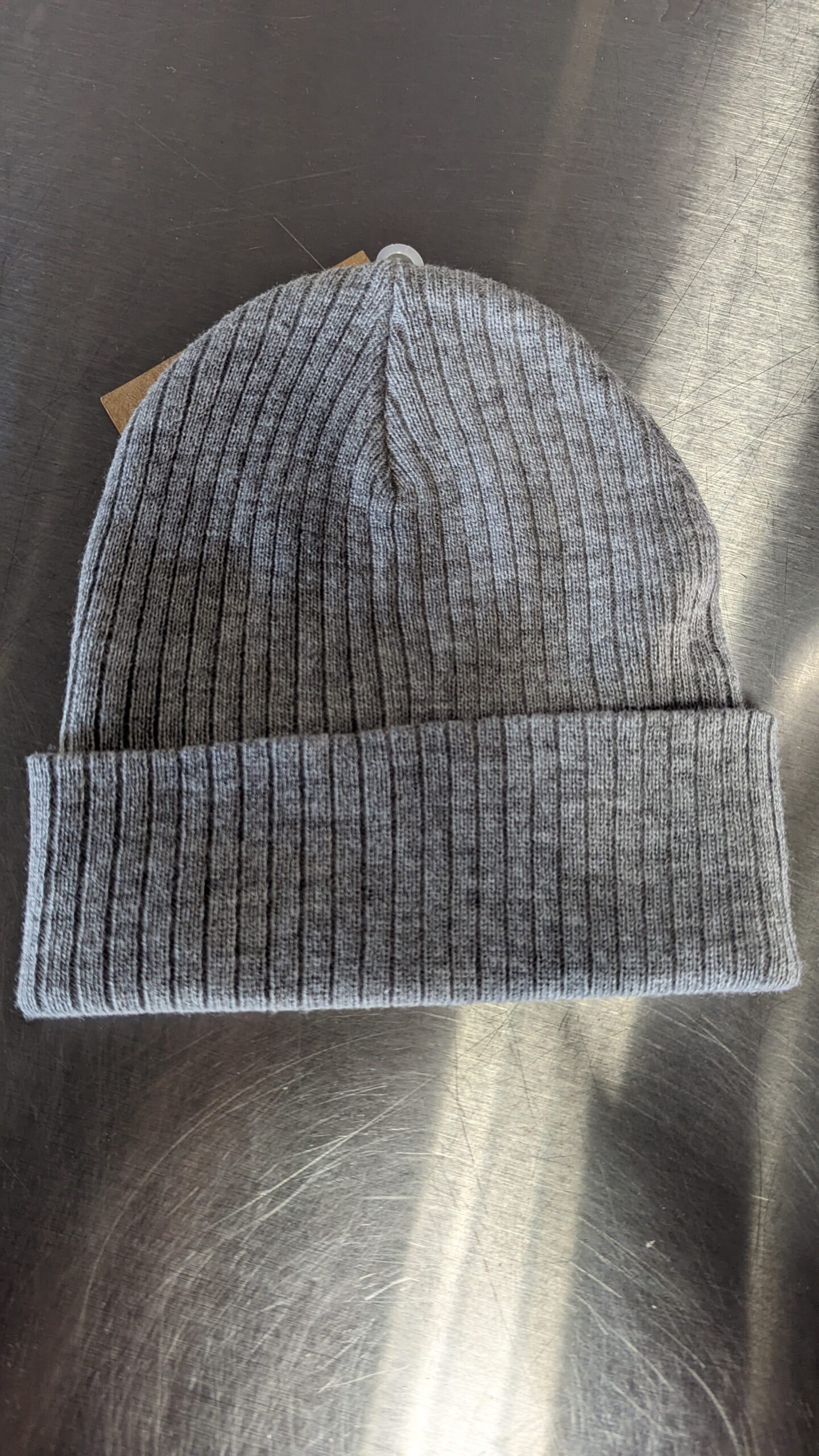 アパルトモン グッド グリーフ PATCHED KNIT BEANIE ブラウン アパルトモン グッド グリーフ PATCHED KNIT BEANIE ブラウン WHAT'S