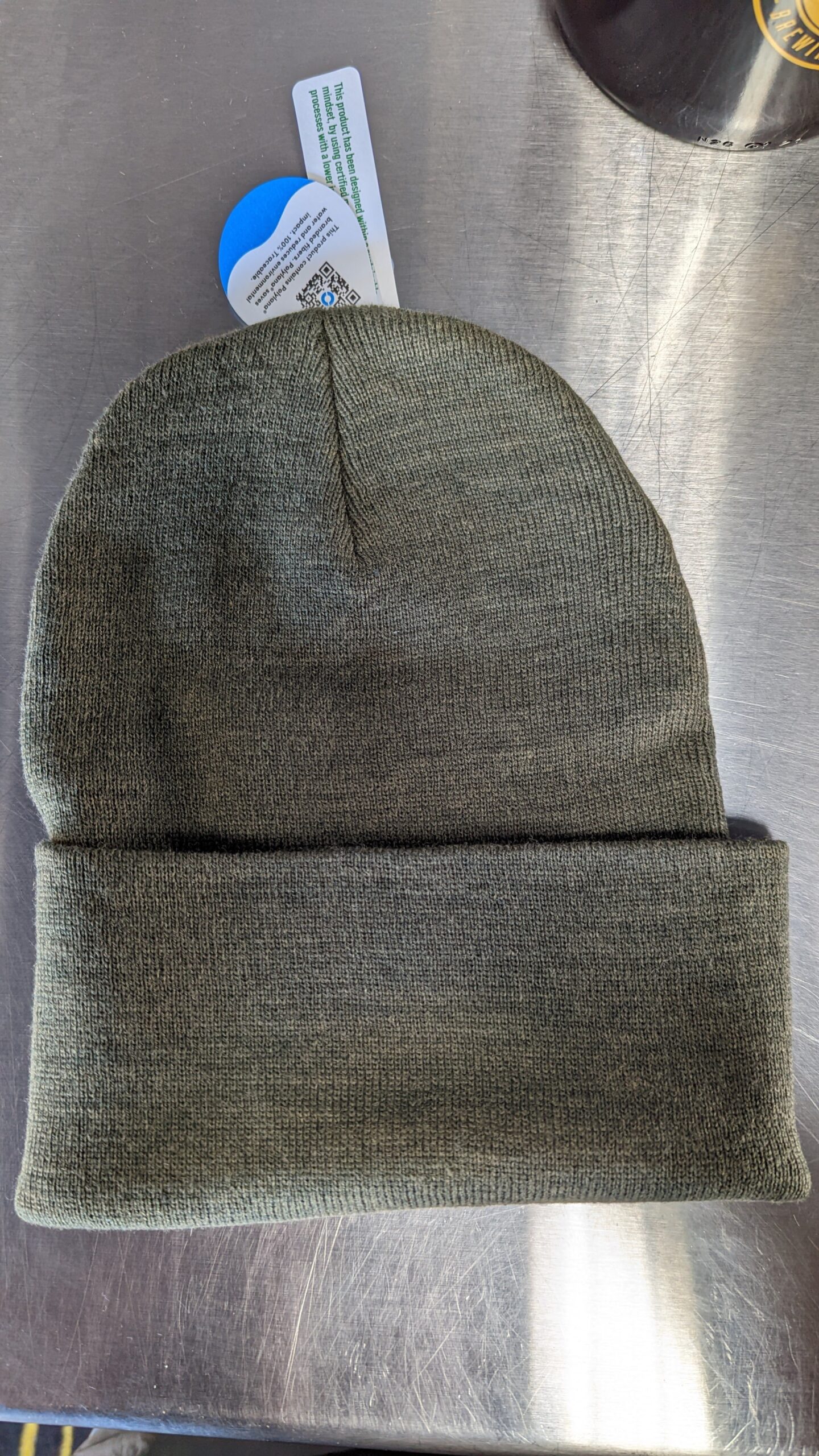 ROMANTIC CROWNのStriped Square Beanie 全3色 7am_TEST_c12055_1920x2400_24bc