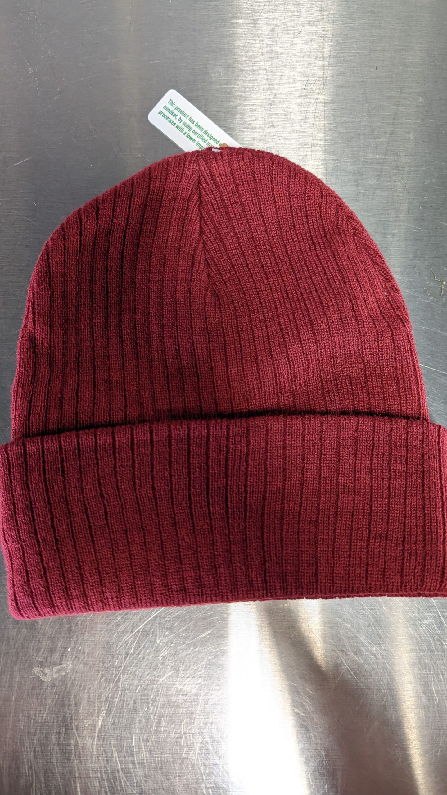 Crow & Wolf Beanie | Crow and Wolf Online Shop