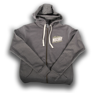 Mayhem & Mischief Hoodie